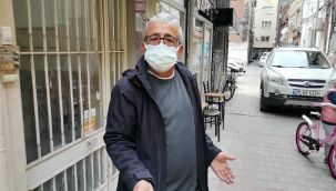 'Sonumuz ne olacak bilmiyoruz!'