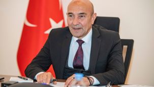 Soyer'den ICLEI Kongresi'nde doğa ile uyumlu kent vurgusu