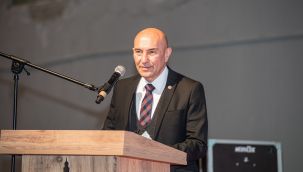 Soyer'den Karabağlar'da kentsel dönüşüm mesajı