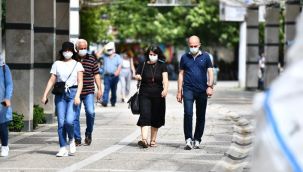 'Tam kapanma' kararının ardından Dr. Ceyhan'dan flaş çağrı