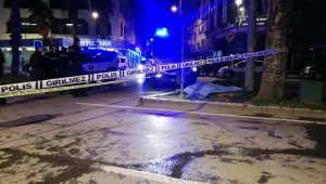 Tedbirlerin ihlal edildiği gece kulübünde kavga: 1 ölü, 6 yaralı