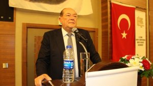 TESKOMB İzmir Birlik Başkanı Salahaddin Hünü korona virüse yenik düştü