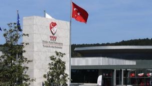 TFF'den 'Avrupa Süper Ligi' açıklaması!