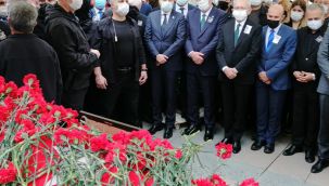 Torbalı'da başkana hüzünlü veda! Kılıçdaroğlu'dan yas mesajı