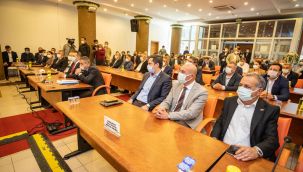 Torbalı'da kazanan belli oldu… İşte o isim!