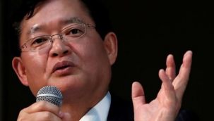 Toshiba CEO'sundan isitfa