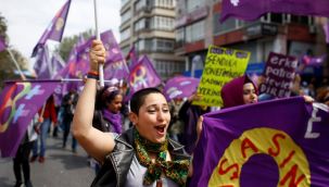 Türk Feminizm Hareketi başlatıldı