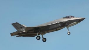 Türkiye F-35 programından çıkarıldı!
