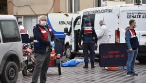 'Üvey evlat, ne yapıyorsun?' sözüne sinirlendiği için öldürmüş