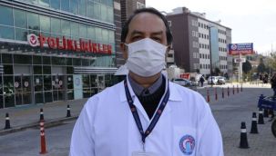 Vakalar artıyor!