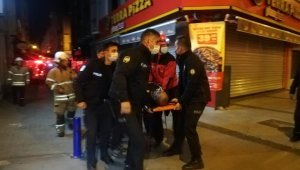 Yangında dumandan etkilenmişti: Yaşam mücadelesini kaybetti