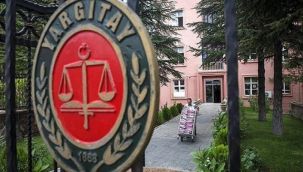 Yargıtay’dan 'amiraller bildirisi' hakkında açıklama