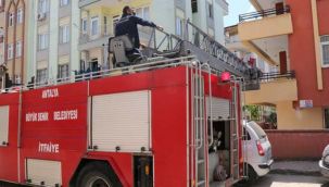 Yatalak annesinin yanında ölü bulundu!