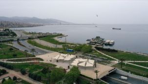 Yeni haftada İzmir'in hava durumu nasıl olacak?