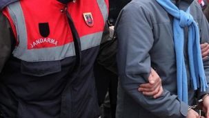 Yunanistan’a geçmeye çalışan 5 şahıs yakalandı, ikisi FETÖ üyesi!