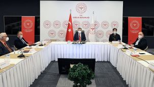 1 Haziran öncesi son bilim kurulu bugün toplanıyor
