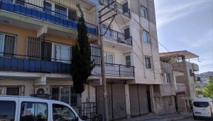 5. kattan kamyonetin üzerine düşen çocuk hayatını kaybetti