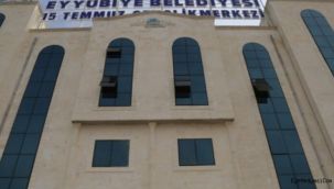 AKP'li belediyede 'akraba' skandalı: 47 kişiden 30'u tanıdık!
