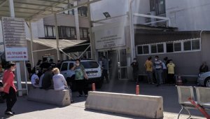 Akraba kavgasında ağır yaralanan şahıs hayatını kaybetti