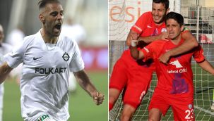 Altay - Altınordu final maçı ne zaman?