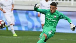 Altay'da eldivenler yeniden değişiyor