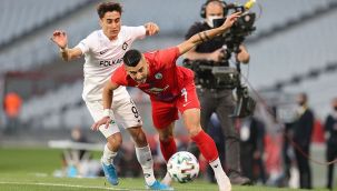 Altay, Süper Lig'de