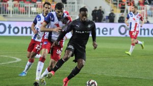 Altay ve Altınordu kozlarını finalde paylaşıyor