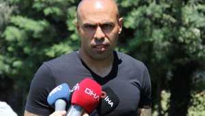 Altay'ın yardımcı antrenörü Nobre, 5. kez Süper Lig sevinci yaşamak istiyor