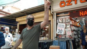 Babacan'a "Davanı sattın" tepkisi