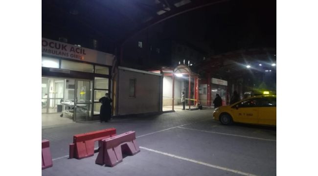 Başından vurulmuştu, 32 günlük yaşam mücadelesini kaybetti