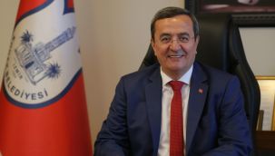 Başkan Batur,