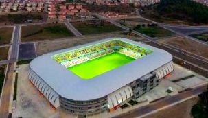 Başkan Çiçek sonrası satılan kulüp 2. Lig'e çıktı!