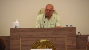 Başkan Karakayalı: 600 bin değil 25 kuruş bile çıkmadı!