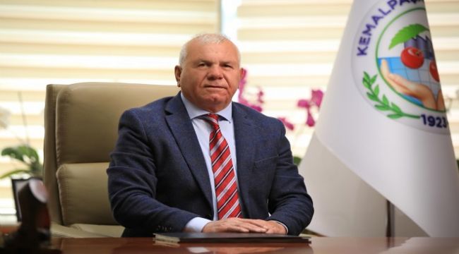 Başkan Karakayalı'dan bayram mesajı