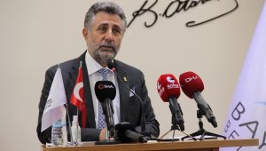 Başkan Sandal'dan Erdoğan'a çağrı