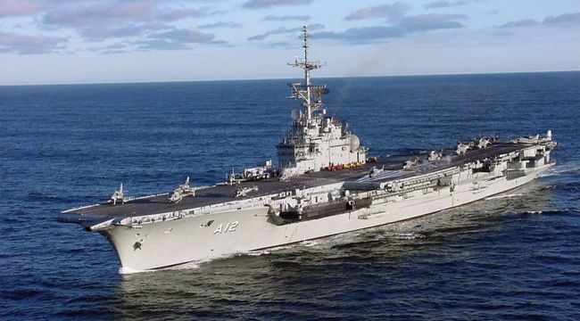 Başkan Soyer'den Aliağa'ya getirilecek gemi açıklaması: 'İzmirimizi kirletmesine izin vermeyeceğiz'