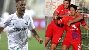 Başkan Soyer'den Altay ve Altınordu çağrısı