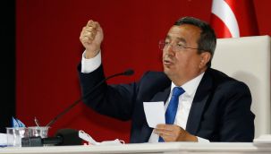 Batur eleştirileri yanıtladı: 'Benci bir belediye değiliz, biz diyoruz'