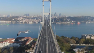 Bayramda köprü ve otoyollar ücretsiz