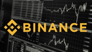 Binance para çekimini kısa süre durdurdu
