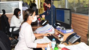 Bornova Belediyesi’nden vatandaşa vergi kolaylığı