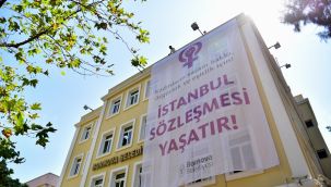 Bornova'da cinsiyet eşitliği için 4 yeni birim