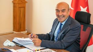 İmzalar tamam! Buca Metrosu'na Asya'dan finansman