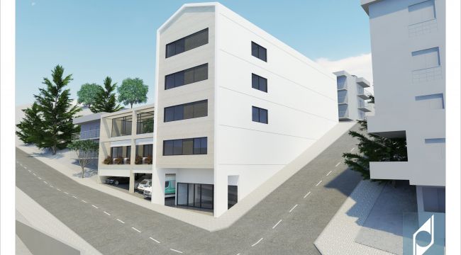 Buca’nın Kadın Konuk Evi’nde sona yaklaşılıyor