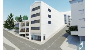 Buca’nın Kadın Konuk Evi’nde sona yaklaşılıyor