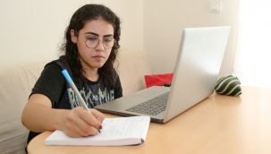 Buca’nın KPSS adaylarına ücretsiz çevrim içi dershane