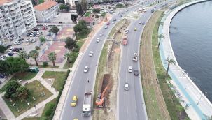 Büyükşehir'den trafiği rahatlatacak 7 altın dokunuş