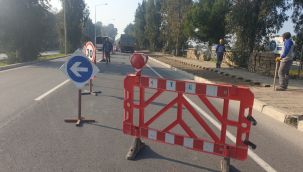 Büyükşehir duyurdu: Altyapı kazılarında yönetmelik değişti