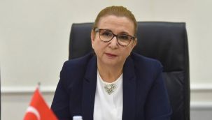 CHP'den Ruhsar Pekcan hakkında araştırma komisyonu önergesi
