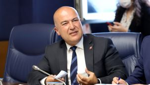 CHP'li Bakan sordu: 'Gördes Barajı'nda mühendislik hatası var mı? '